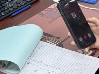 义乌“闯关”外贸人进入“赶货模式”