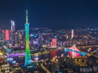 全城瞩目！2025年“羊城八景”评选名单正式揭晓