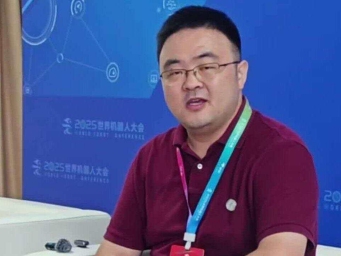 智能机器人销售增长迅速，北上广等一线城市需求旺盛