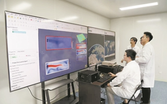 航天温控技术让蔬果拥有超长保鲜期