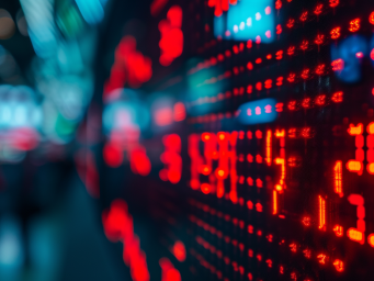 “国家队”扫货动向曝光